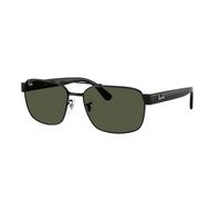 Sunglasses Ray-Ban RB3751 002/31 17 61 145 Größe: 58