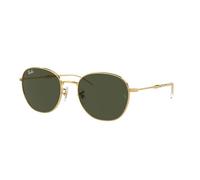 Sunglasses Ray-Ban RB3809 001/31 20 55 145 Größe: 55