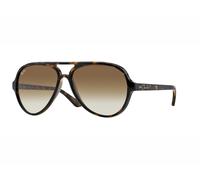 Ray-Ban Cats 5000 Classic RB4125 710/51