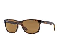 Sunglasses Ray-Ban RB4181 710/83 16 57 145 Größe: 57