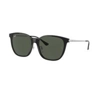 Sunglasses Ray-Ban RB4333D 629271 17 55 145 Größe: 55