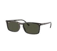 Sunglasses Ray-Ban RB4435 902/31 18 56 145 Größe: 59