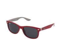 Sunglasses Ray-Ban RJ9052S - 177/87 16 47 125 Größe: 47