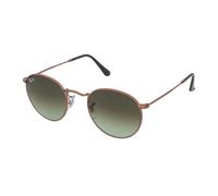Sunglasses Ray-Ban Round Metal RB3447 9002A6 21 50 145 Größe: 47