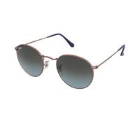 Sunglasses Ray-Ban Round Metal RB3447 900396 21 50 140 Größe: 50