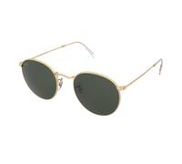 Sunglasses Ray-Ban Round Metal RB3447 919631 21 50 145 Größe: 50