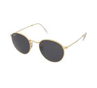Sunglasses Ray-Ban Round Metal RB3447 919648 21 50 145 Größe: 50