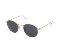 Sunglasses Ray-Ban Round Metal RB3447 9196R5 21 50 145 Größe: 50