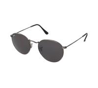 Sunglasses Ray-Ban Round Metal RB3447 9229B1 21 50 145 Größe: 50