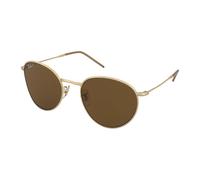 Sunglasses Ray-Ban Round Reverse RBR0103S 001/83 21 55 145 Größe: 55