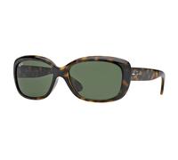 Sunglasses Ray Ban sonnenbrille turtle RB4101 JACKIE OHH green 710