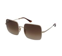 Sunglasses Ray-Ban Square RB1971 914751 19 54 145 Größe: 54