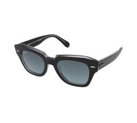 Sunglasses Ray-Ban State Street RB2186 12943M 20 49 145