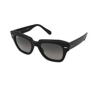 Sunglasses Ray-Ban State Street RB2186 901/71 20 49 145 Größe: 49