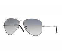 Ray-Ban RAYBAN RB3025 004/78 58 mm