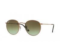 sunglasses Ray Ban sunglasses RB3447 ROUND METAL color code 9002A6