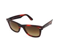 Sunglasses Ray-Ban Wayfarer RB2140 136285 22 50 150 Größe: 50