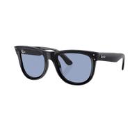 Sunglasses Ray-Ban Wayfarer Reverse RBR0502S 667772 22 50 145 Größe: 50