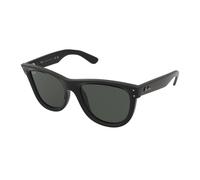 Sunglasses Ray-Ban Wayfarer Reverse RBR0502S 6677VR 20 50 145 Größe: 50