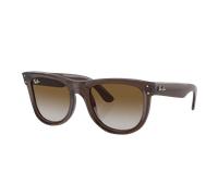 Sunglasses Ray-Ban Wayfarer Reverse RBR0502S 6709CB 22 50 145 Größe: 53