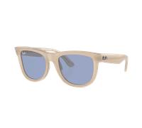 Sunglasses Ray-Ban Wayfarer Reverse RBR0502S 678072 22 50 145 Größe: 50