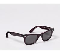 Sunglasses RAY-BAN Woman color Violet - Size: 50 - female
