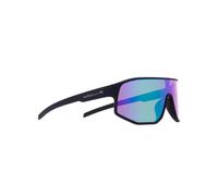 Red Bull Spect Dash Sunglasses Clear CAT3