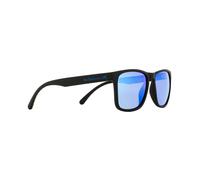 Red Bull Spect Edge Polarized Sunglasses Clear CAT3