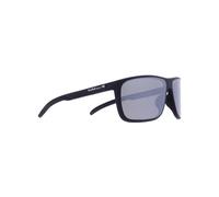 Red Bull Spect - Tain Matt Black Smoke Silver Mirror - Sunglasses