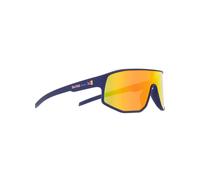 Red Bull Spect - Dash Blue Brown With Red Mirror - Sunglasses