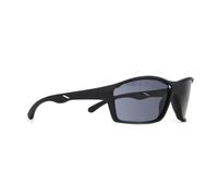Red Bull Spect - Drill Mat Metallic Black Smoke - Sunglasses
