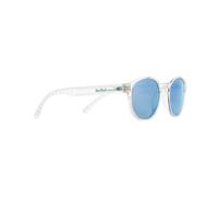 Red Bull Spect - Eden Shiny X'Tal Clear Brown Grey Blue Mirror Polarized - Sunglasses