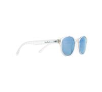 Red Bull Spect - Eden Shiny X'Tal Clear Brown Grey Blue Mirror Polarized - Sunglasses