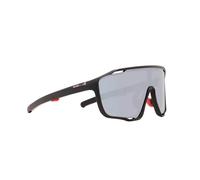 Red Bull Spect - Kraft Matt Black Smoke - Sunglasses