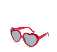 Sunglasses Rex London Red heart sunglasses Rouge TU