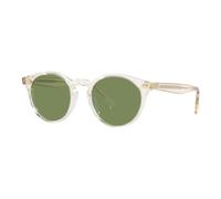 Sunglasses Romare SUN OV 5459Su - unisex - Oliver Peoples - Sunglasses - Multicolor - 48 MM - Accessories 48 MM