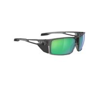 Rudy Project Nyad Sunglasses Clear Multilaser Green/CAT3