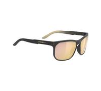 Sunglasses Rudy Project soundrise Noir TU