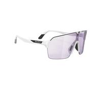 Sunglasses Rudy Project SPINSHIELD AIR Blanc TU