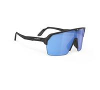 Sunglasses Rudy Project SPINSHIELD AIR (MULTILASER BLUE-BLACK MATTE) Cat. 3