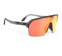 Sunglasses Rudy Project SPINSHIELD AIR (MULTILASER ORANGE-CRYSTAL ASH) Cat. 3