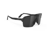 Sunglasses Rudy Project SPINSHIELD AIR (SMOKE BLACK-BLACK MATTE) Cat. 3