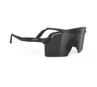 Sunglasses Rudy Project SPINSHIELD PRO (SMOKE BLACK-BLACK MATTE) Cat. 3