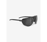 Sunglasses Rudy Project Stardash Matte Black with Smoked RP Optics Lenses