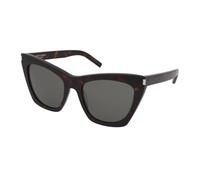 Sunglasses Saint Laurent SL 214 Kate 006 20 55 145 Größe: 55