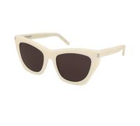 Sunglasses Saint Laurent SL 214 Kate 035 20 55 145 Größe: 55