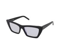 Sunglasses Saint Laurent SL 276 Mica 025 16 53 145 Größe: 53