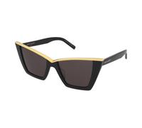 Sunglasses Saint Laurent SL 570 001 17 54 145 Größe: 54