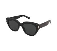 Sunglasses Saint Laurent SL 827 001 18 52 145 Größe: 52