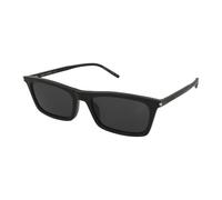Sunglasses Saint Laurent SL 890 Betty Thin 001 18 54 145 Größe: 54